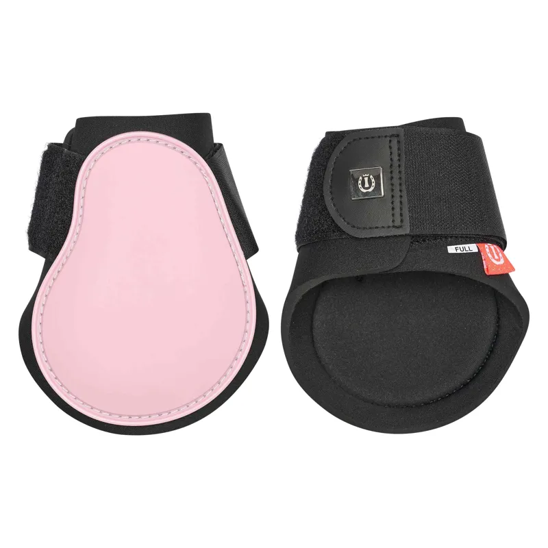 Imperial Riding Lovely Fetlock Boots - Classy Pink