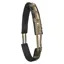Imperial Riding Deluxe Lunging Girth - Multi Olive