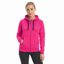 Harry Hall Featherstone Ladies Hoody - Pink