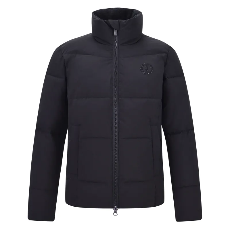 Imperial Riding Kids Chica Jacket - Black-1