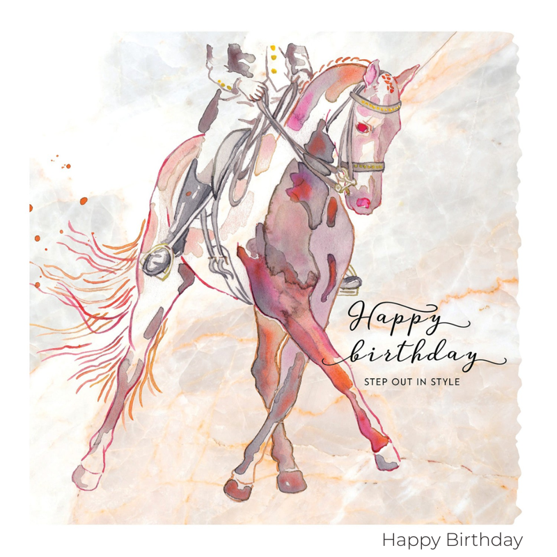 Deckled Edge Fanciful Dolomite Card-11