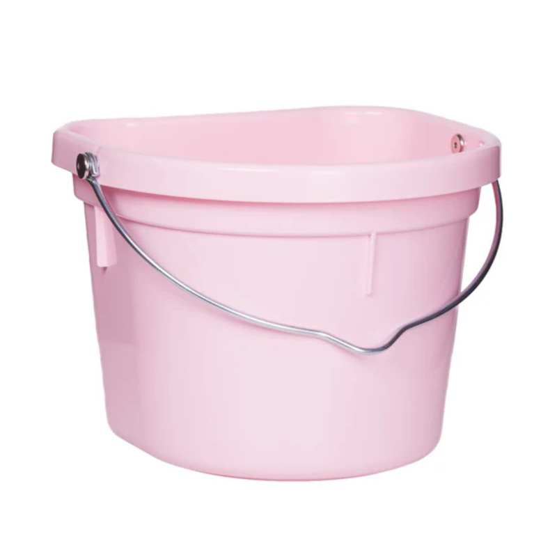 VPlast Flat Back Bucket - 20 Litre-4