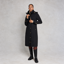 Holland Cooper Folgate Rain Coat - Black