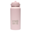 Gym + Coffee 1L Hydrate Bottle - Ballet Pink