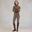 Holland Cooper Chiltern Contour Breeches - Mocha