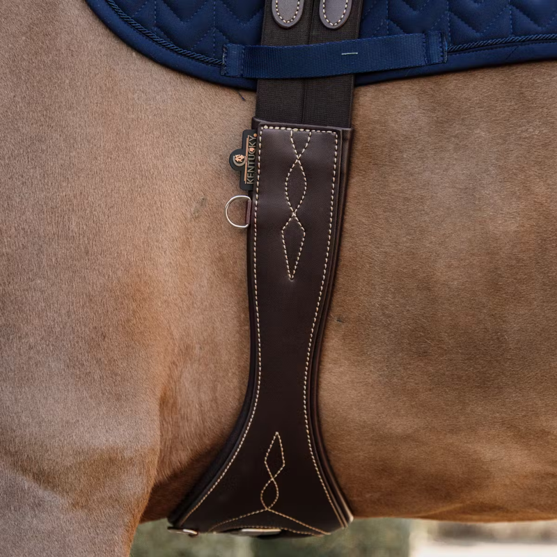 Kentucky Anatomic Girth - Brown-3