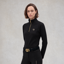 Holland Cooper Cranborne Long Sleeve Base Layer - Black