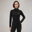 Holland Cooper Cranborne Thermal Base Layer - Black