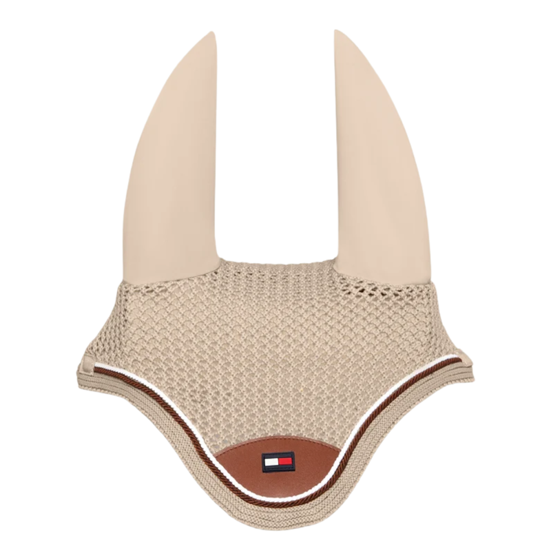Tommy Hilfiger Capsule Collection Princeton Fly Hood - Beige-2