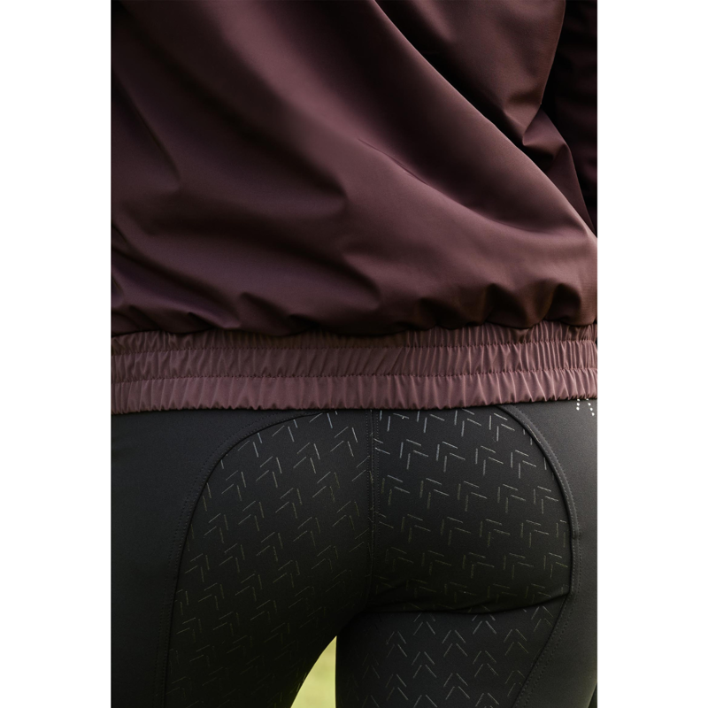 WeatherBeeta Waterproof Insulated Team Jacket - Blackberry-4