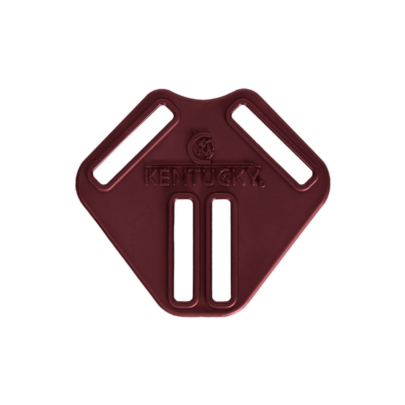 Kentucky Comfort Buckle-4