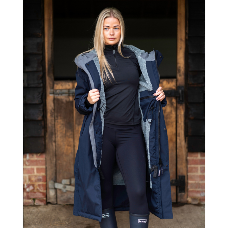 Reincoat PRO Adults - Midnight Navy-1