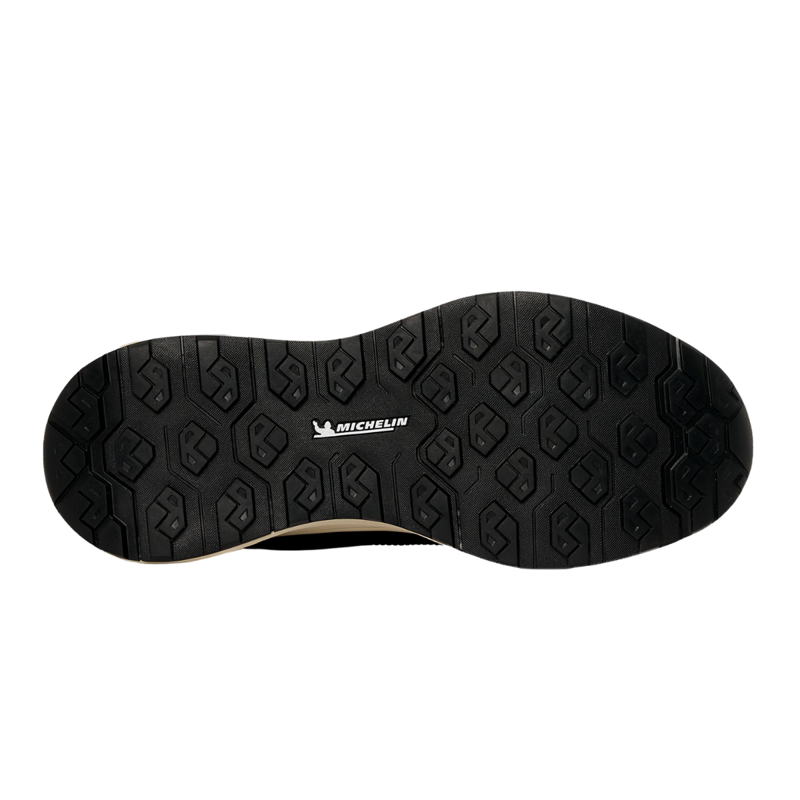 LeMieux Kanta Waterproof Trainer - Bramble-4