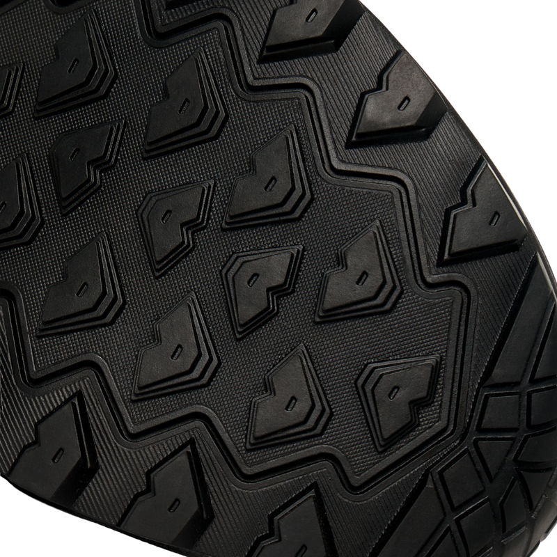 LeMieux Cavara Performance High Top Trainer - Black-3