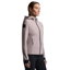 Cavalleria Toscana Women's Thermal Hooded Performance Softshell Jacket - Cipria