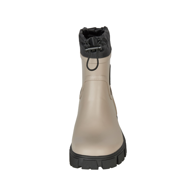 Pikeur Athleisure Ladies Rain Boots - Mocha Cream-2