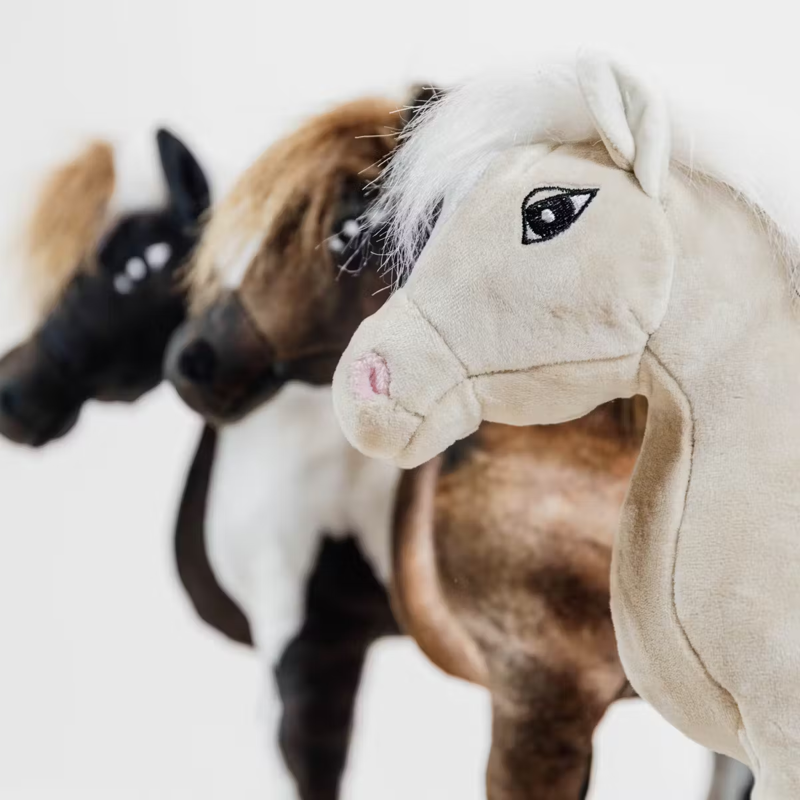 Kentucky Relax Horse Toy - Tableux-4