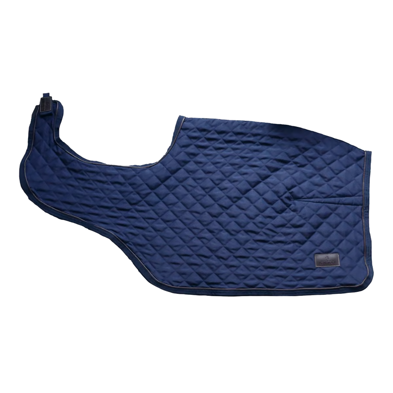 Kentucky 160g Riding Rug - Navy-4