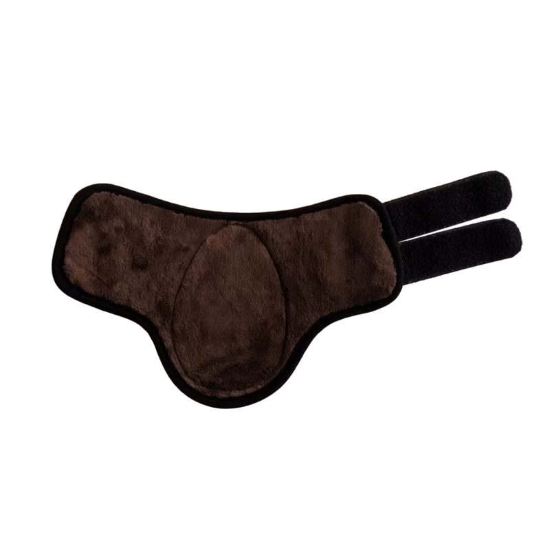 Kentucky Eventing Boots 3D Air Flow Skin Friend Hind Short - Black-4