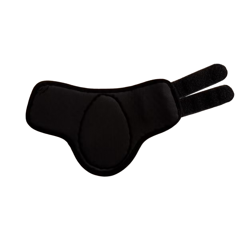 Kentucky Eventing Boots 3D Air Flow Hind Short - Black-4