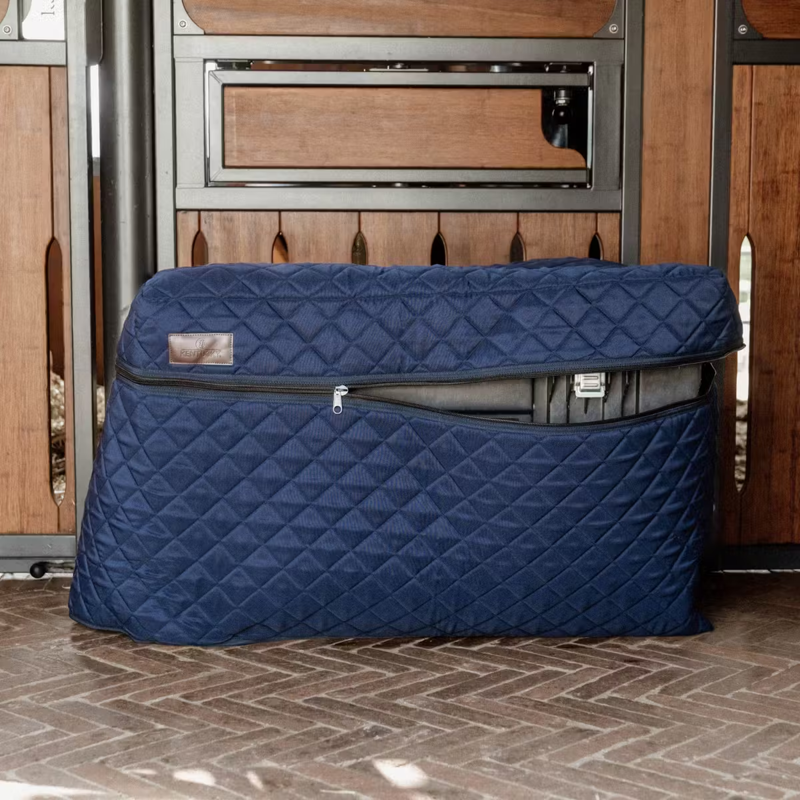 Kentucky Stanley Box Cover - Navy-4