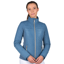 Coldstream Linton Lightweight Jacket - Cool Slate Blue