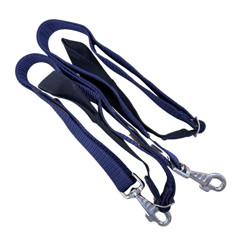 JHL Spare Leg Straps - Pair -4
