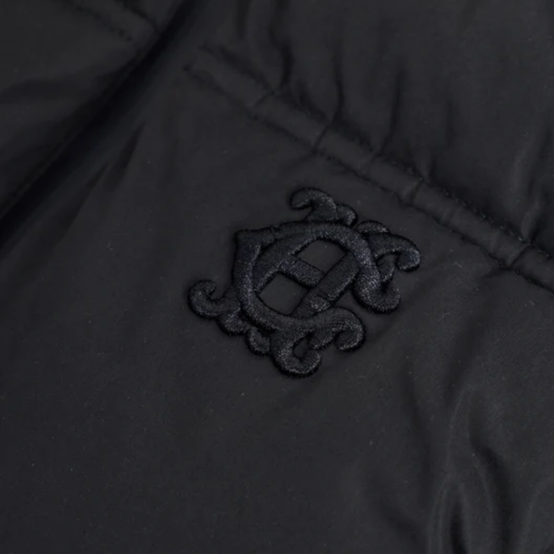 Holland Cooper Cranborne Training Gilet - Ink Navy-5