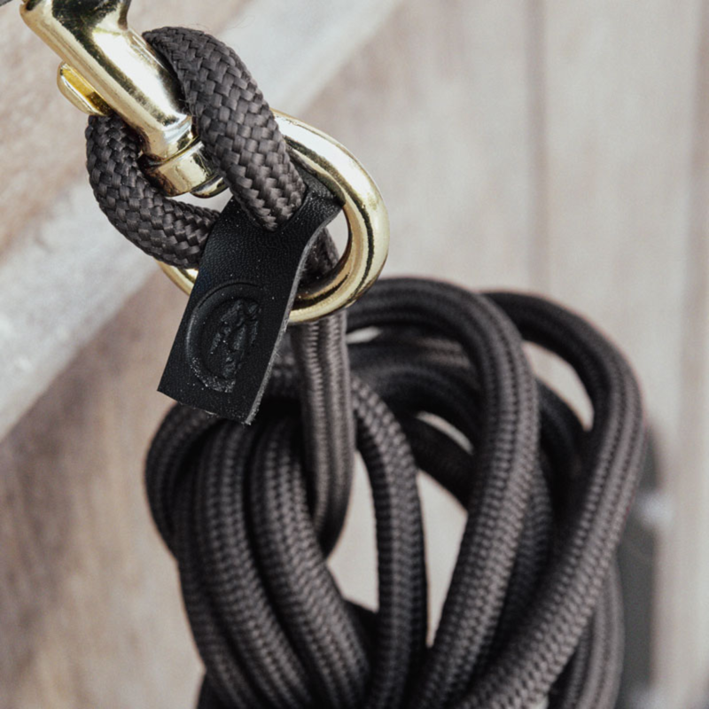 Kentucky Lunge Rope 8M-4