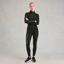 Holland Cooper Chiltern Legging - Ivy Green