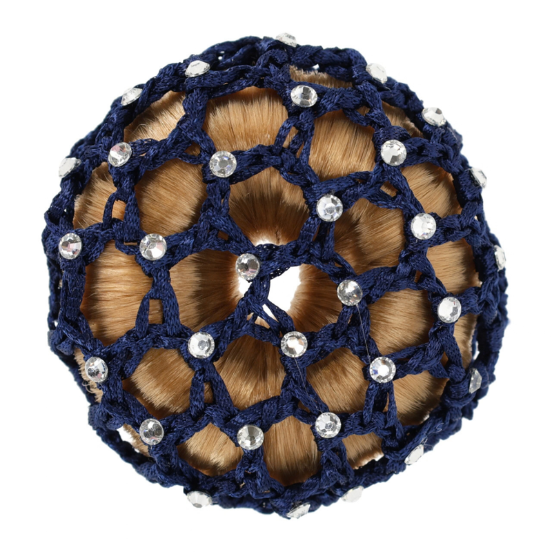 QHP Diamond Hair net-4