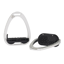 LeMieux Brilliance Vector Balance Stirrup - Aluminium