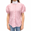 Caldene Cavendish Ladies Show Shirt - Pink