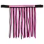 Imperial Riding Fly Fringe - Neon Pink
