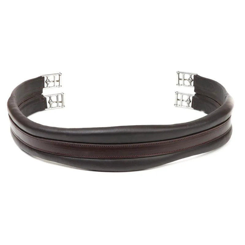 Shires Velociti GARA Atherstone Girth - Havana