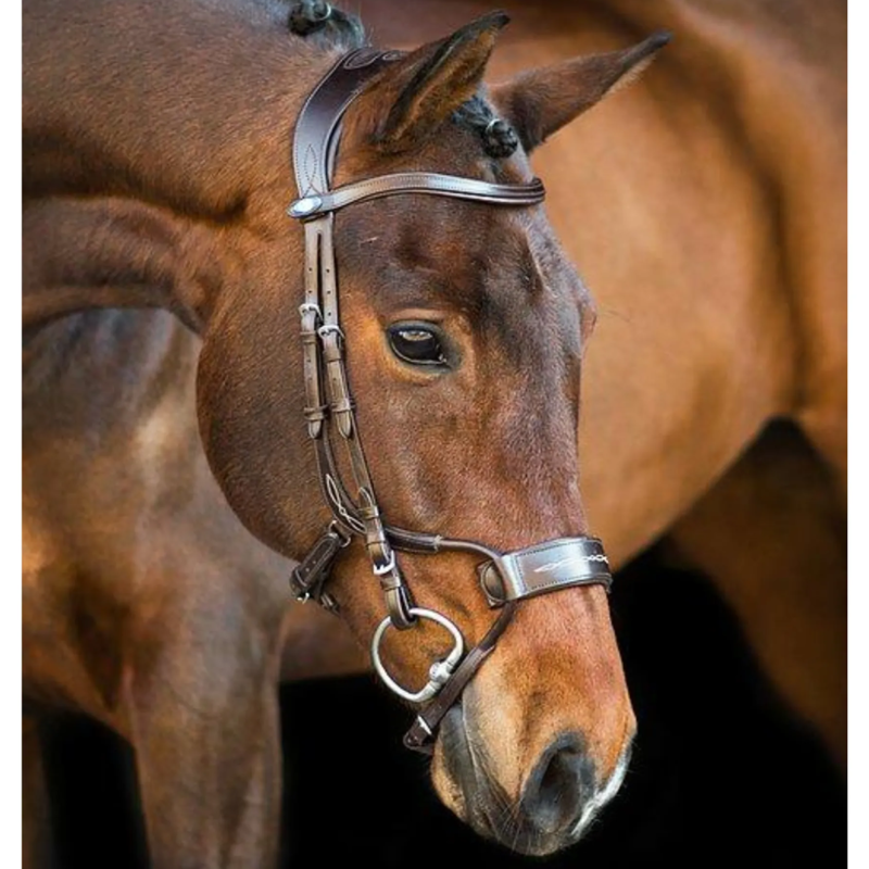 PS Of Sweden High Jump Revolution - Pony - Brown
