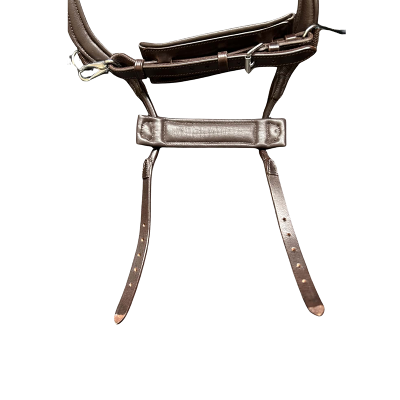 PS Of Sweden High Jump Revolution - Pony - Brown-2