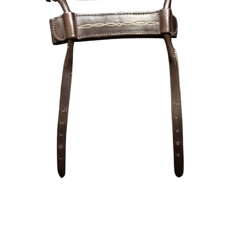 PS Of Sweden High Jump Revolution - Pony - Brown-1