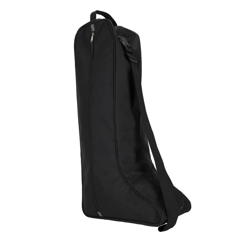 QHP Boot Bag - Black