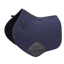 Shires ARMA Deluxe Cotton Jump Saddlecloth - Navy