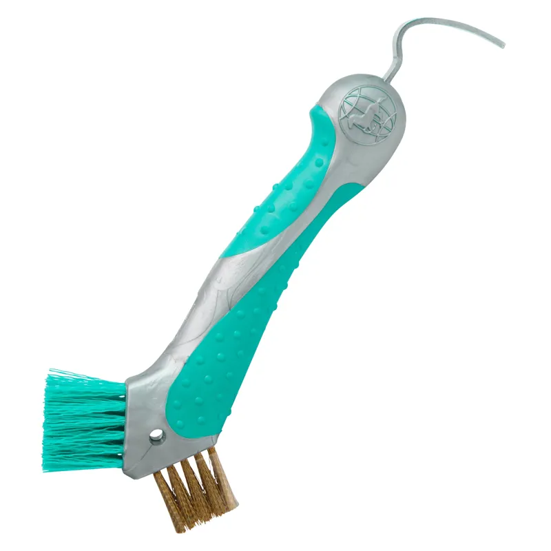 Imperial Riding Scraper Hoof Pick-10