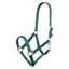 Imperial Riding Economic Headcollar - Forest Green