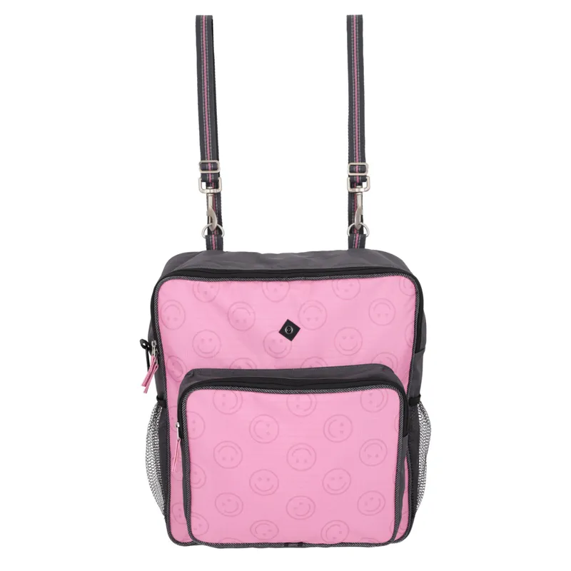 QHP Stable Bag Collection - Cheery Pink
