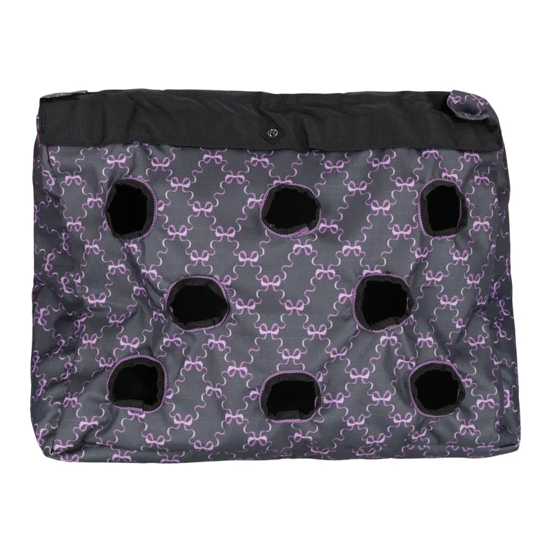 QHP Hay Cushion Collection - Bouncing Bows