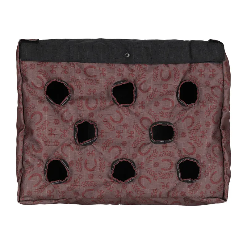 QHP Hay Cushion Collection - Whispering Woods