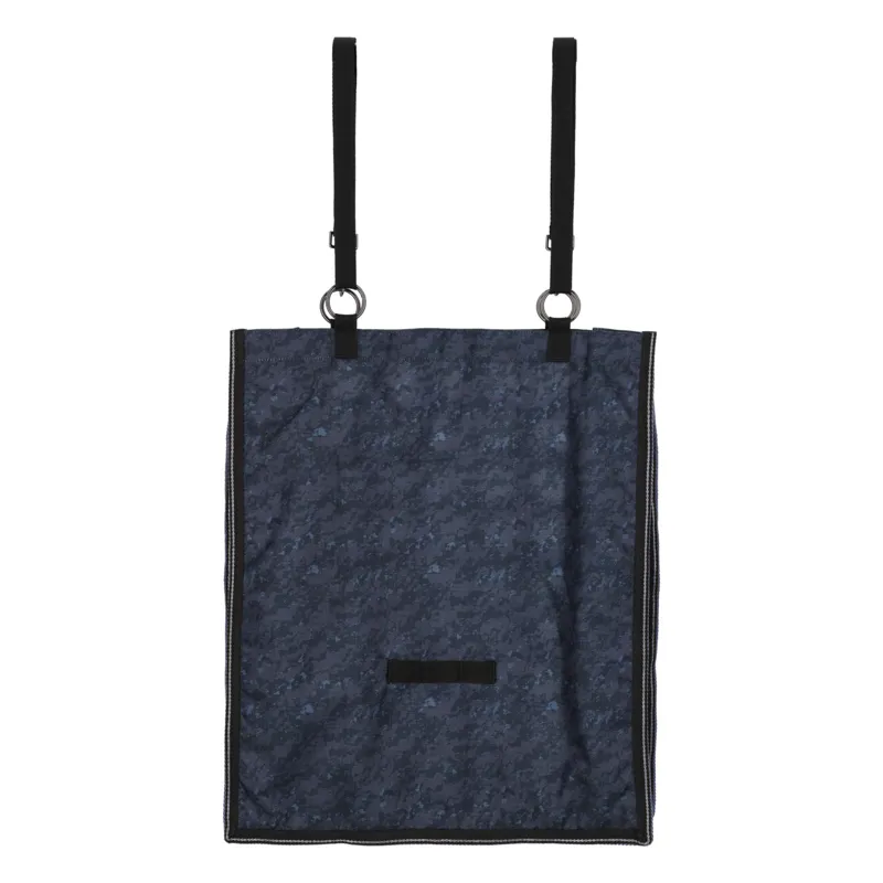 QHP Slowfeeder Turnout Collection - Cloud Dancer-1