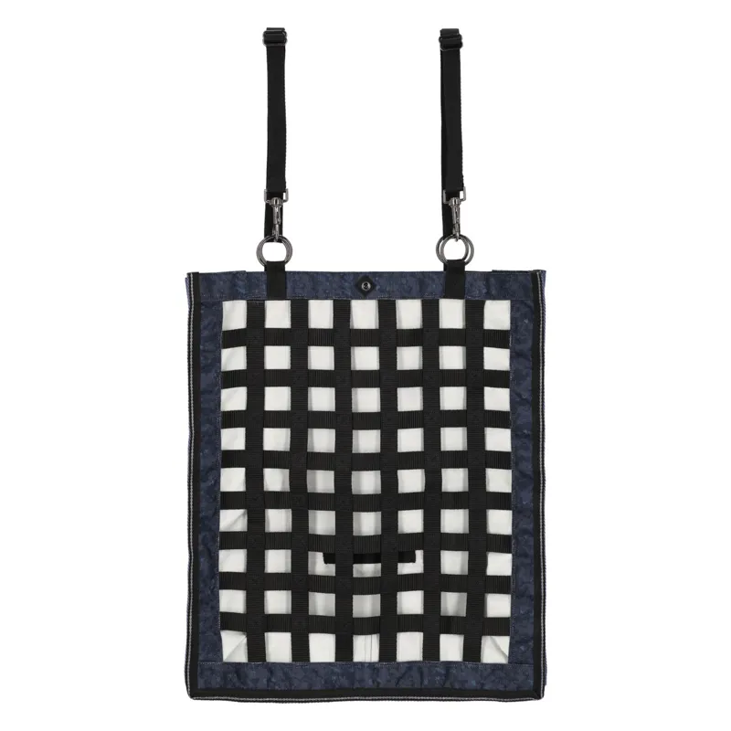 QHP Slowfeeder Turnout Collection - Cloud Dancer