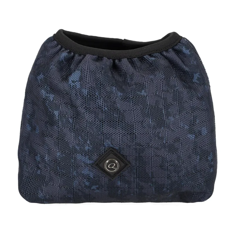 QHP Stirrup Covers Collection - Cloud Dancer