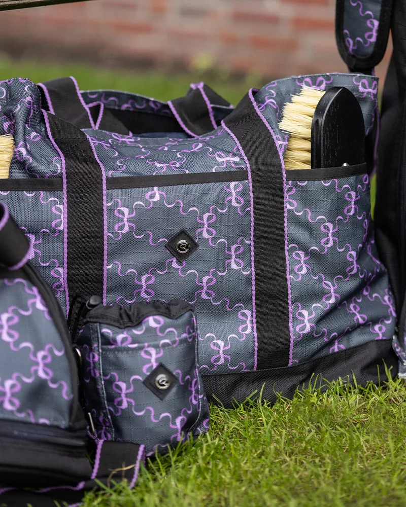 QHP Grooming Tote Bag Collection - Bouncing Bows-4