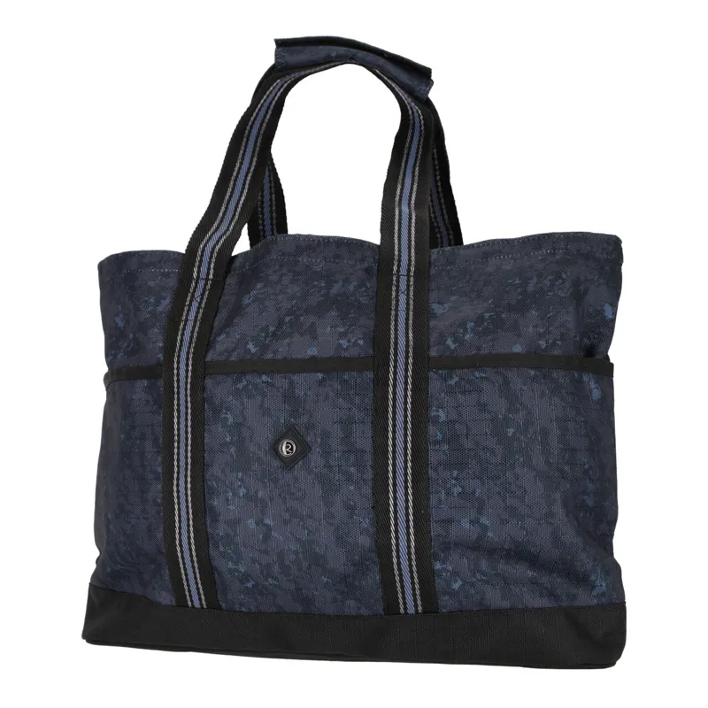 QHP Grooming Tote Bag Collection - Cloud Dancer